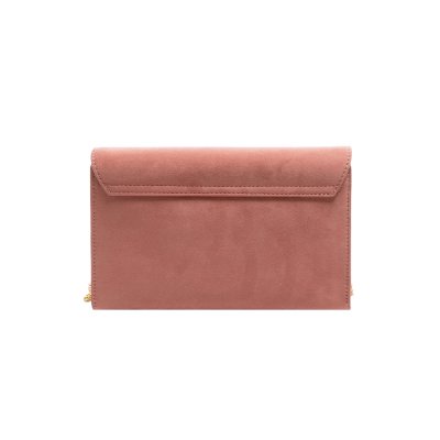 THE BORSA PU SMART DAILY BAG CHAIN WALLET